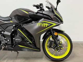 MITT GP1 125