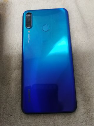 Huawei P30 Lite 128GB Azul