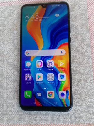 Huawei P30 Lite 128GB Azul