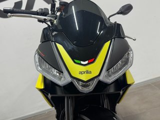 Aprilia Tuono 660