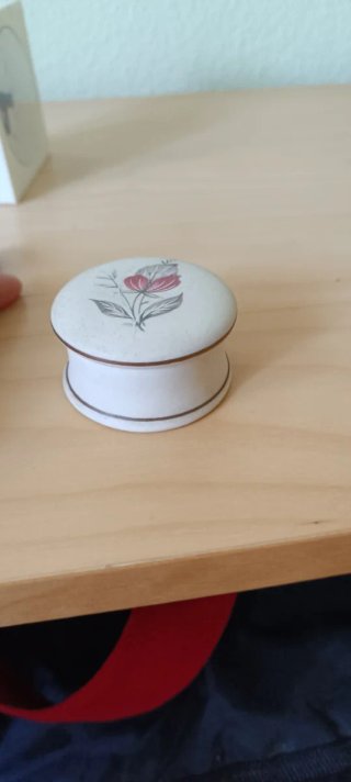 Porcelana Ibis Aveiro Made in Portugal