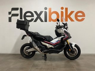 Honda ADV 750