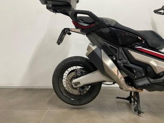 Honda ADV 750