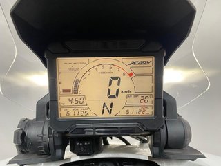 Honda ADV 750