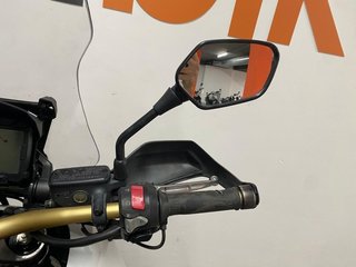 Honda ADV 750