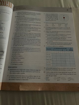 Física y Química 3.