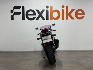 Yamaha FZR 600 R