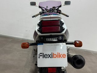 Yamaha FZR 600 R