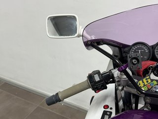 Yamaha FZR 600 R
