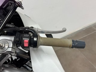 Yamaha FZR 600 R