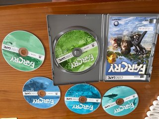 Farcry juego pc