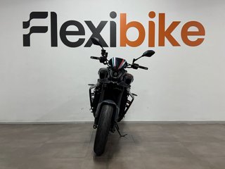 Yamaha MT -09 A2