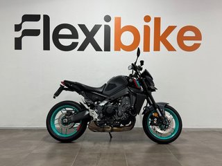 Yamaha MT -09 A2