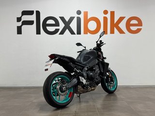 Yamaha MT -09 A2