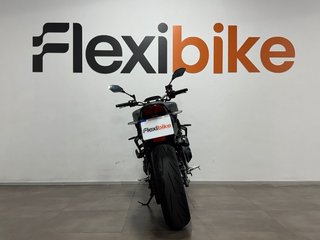 Yamaha MT -09 A2