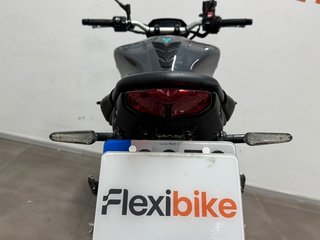 Yamaha MT -09 A2