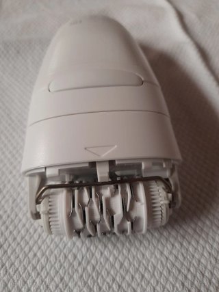 Braun Silk-épil 5 Depiladora