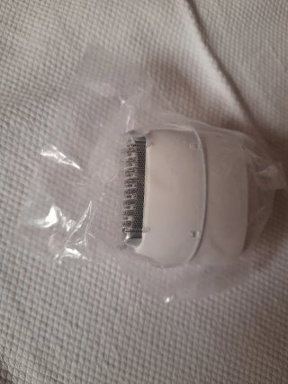 Braun Silk-épil 5 Depiladora