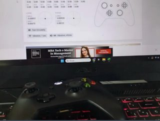 Mando Xbox One S/X Original