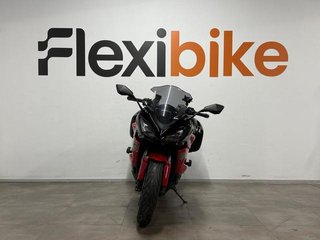 Kawasaki Ninja 1000SX