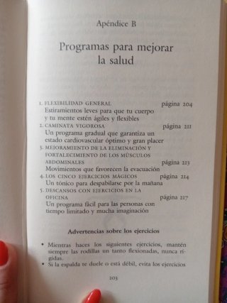 "EL ARTE DE VIVIR BIEN"=2,50 más un regalito