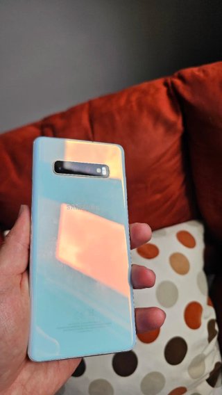 Samsung Galaxy S10+