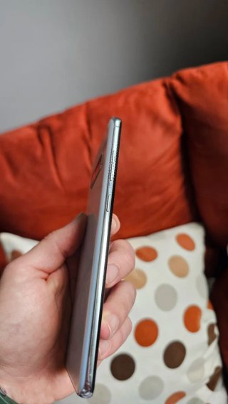 Samsung Galaxy S10+