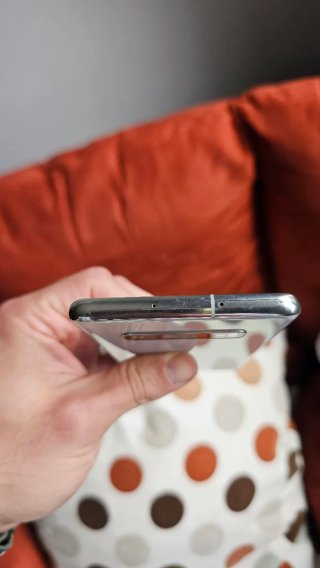 Samsung Galaxy S10+