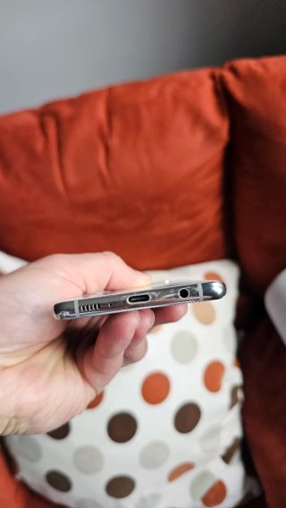 Samsung Galaxy S10+