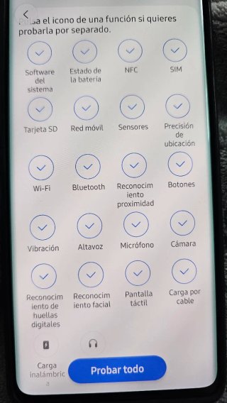 Samsung Galaxy S10+