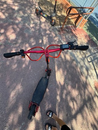 Smartgyro Rockway Pro Patinete Eléctrico