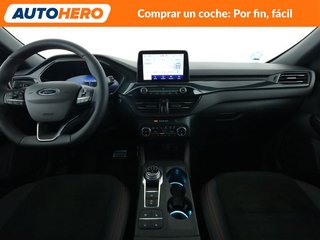 Ford Kuga 2.5 Hybrid ST-Line X