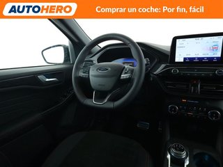 Ford Kuga 2.5 Hybrid ST-Line X