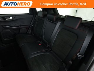 Ford Kuga 2.5 Hybrid ST-Line X