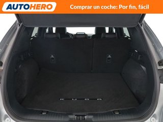 Ford Kuga 2.5 Hybrid ST-Line X