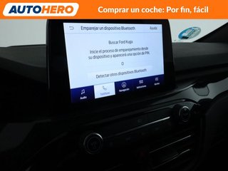 Ford Kuga 2.5 Hybrid ST-Line X
