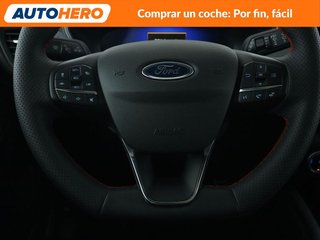 Ford Kuga 2.5 Hybrid ST-Line X
