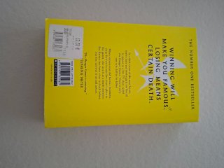 Libro lectura