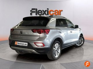 Volkswagen T-Roc Life 2.0 TDI 85kW (115CV)