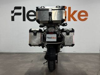 BMW Motorrad R 1250 GS Adventure