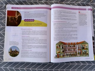 3ESO LENGUA Y LITERATURA CM SANTILLANA