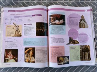 3ESO LENGUA Y LITERATURA CM SANTILLANA