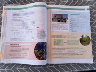 3ESO LENGUA Y LITERATURA CM SANTILLANA