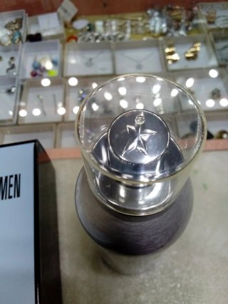 Mugler A Men Body Tonic Spray Corpo