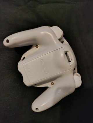 Nintendo Wavebird Mando Inalámbrico