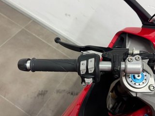Ducati SuperSport 950 S