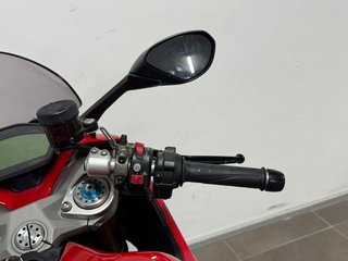 Ducati SuperSport 950 S
