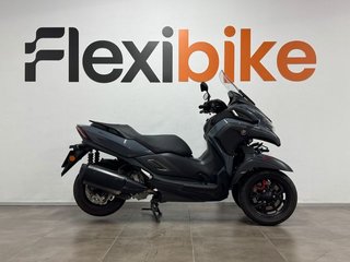 Yamaha Tricity 300