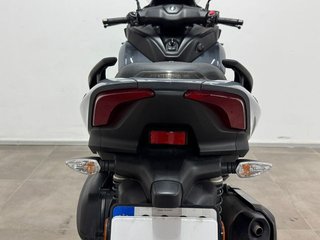 Yamaha Tricity 300