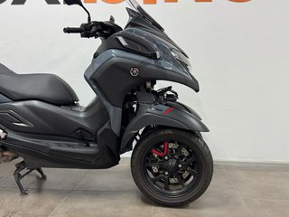 Yamaha Tricity 300